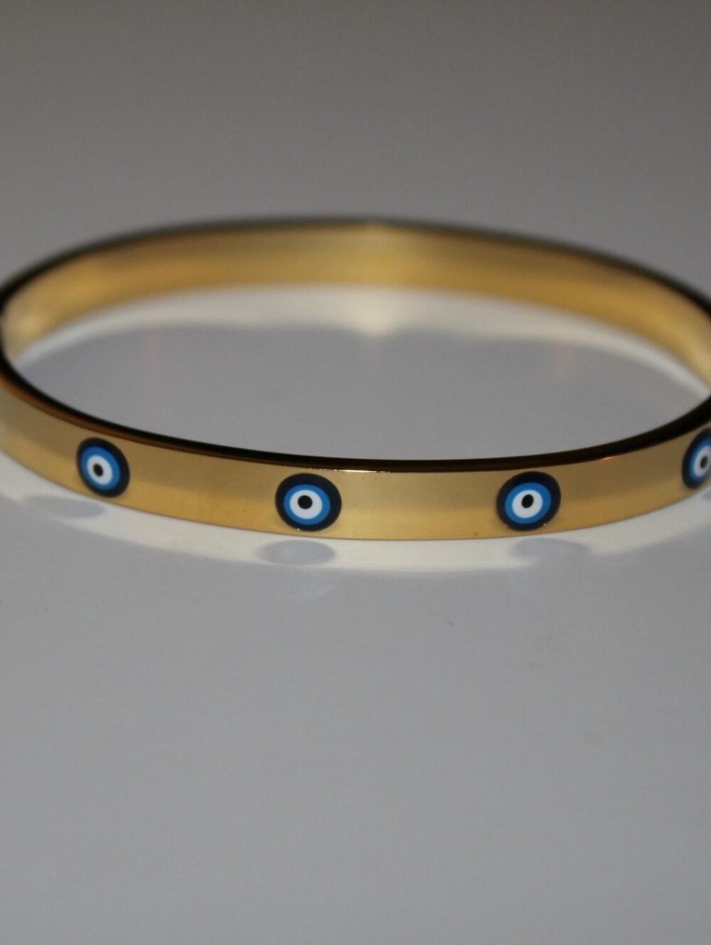 Lucky Tide Evil Eye Bracelet